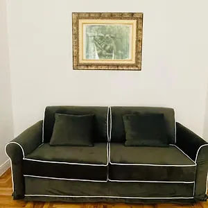Central Suite Appartamento