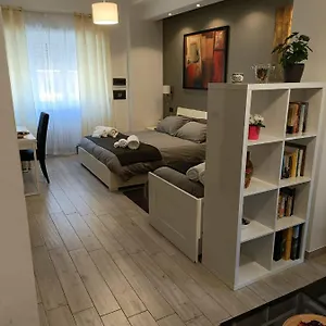 Bed and breakfast Vatican Break, Roma