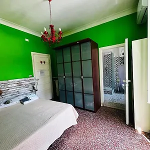 Apartamento Liudan&rooms, Roma