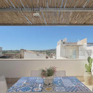 Casa Caterina , Noto Italia