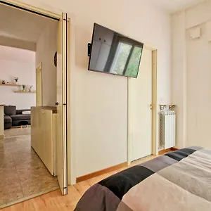 Parioli ***** - Elegante Loft Appartamento