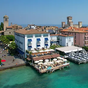 Flaminia 4*, Sirmione Włochy