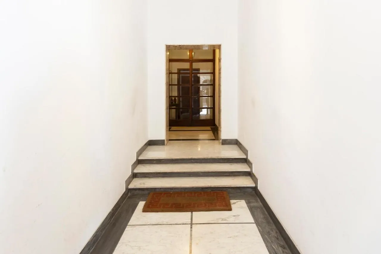 Deza Cozy Place Ripetta Rome Apartment