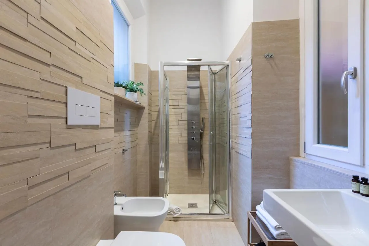 Apartment Deza Cozy Place Ripetta Rome