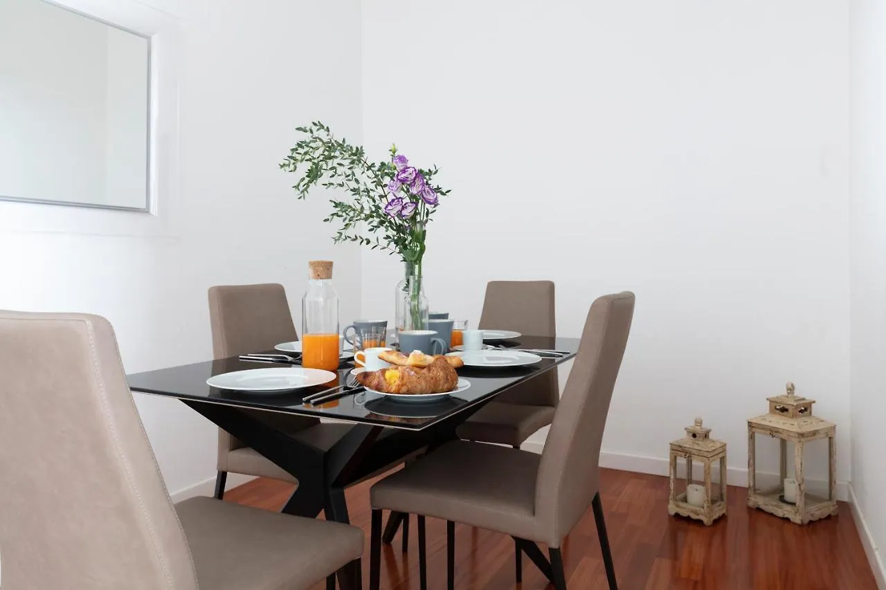 Deza Cozy Place Ripetta Rome Apartment