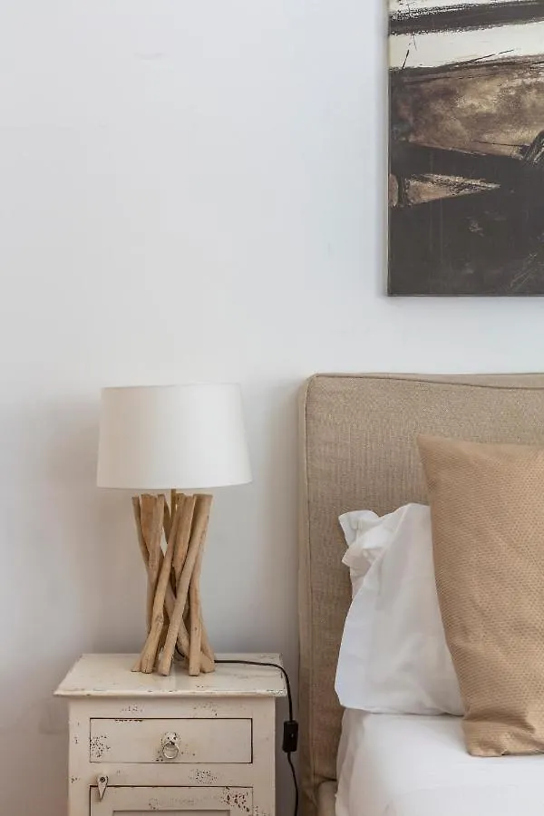Deza Cozy Place Ripetta Rome