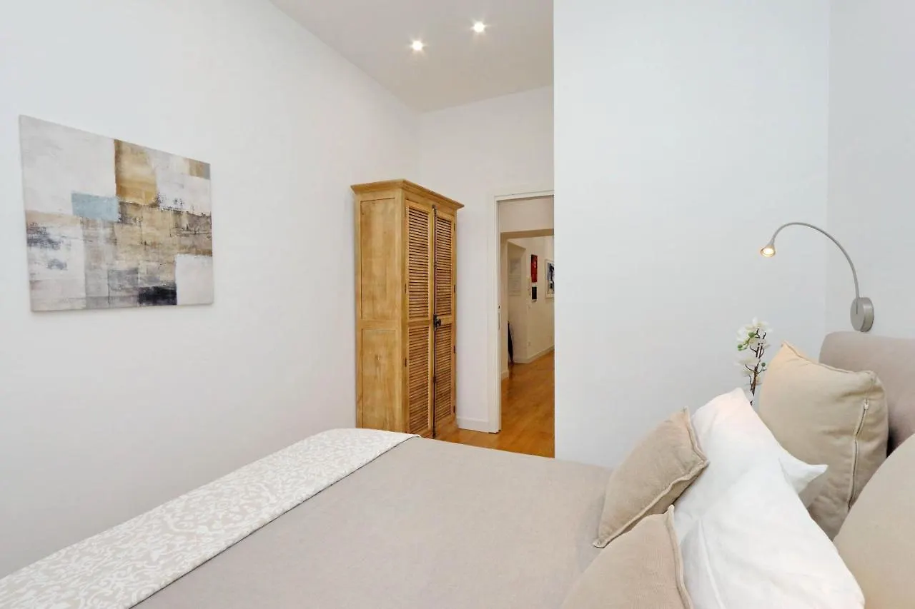 Deza Cozy Place Ripetta Rome Apartment