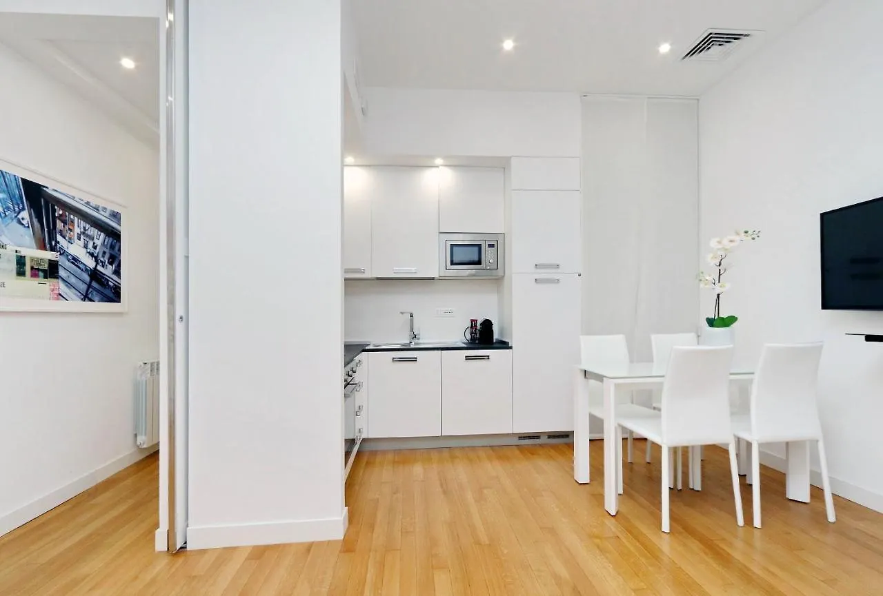 Deza Cozy Place Ripetta Rome Apartment