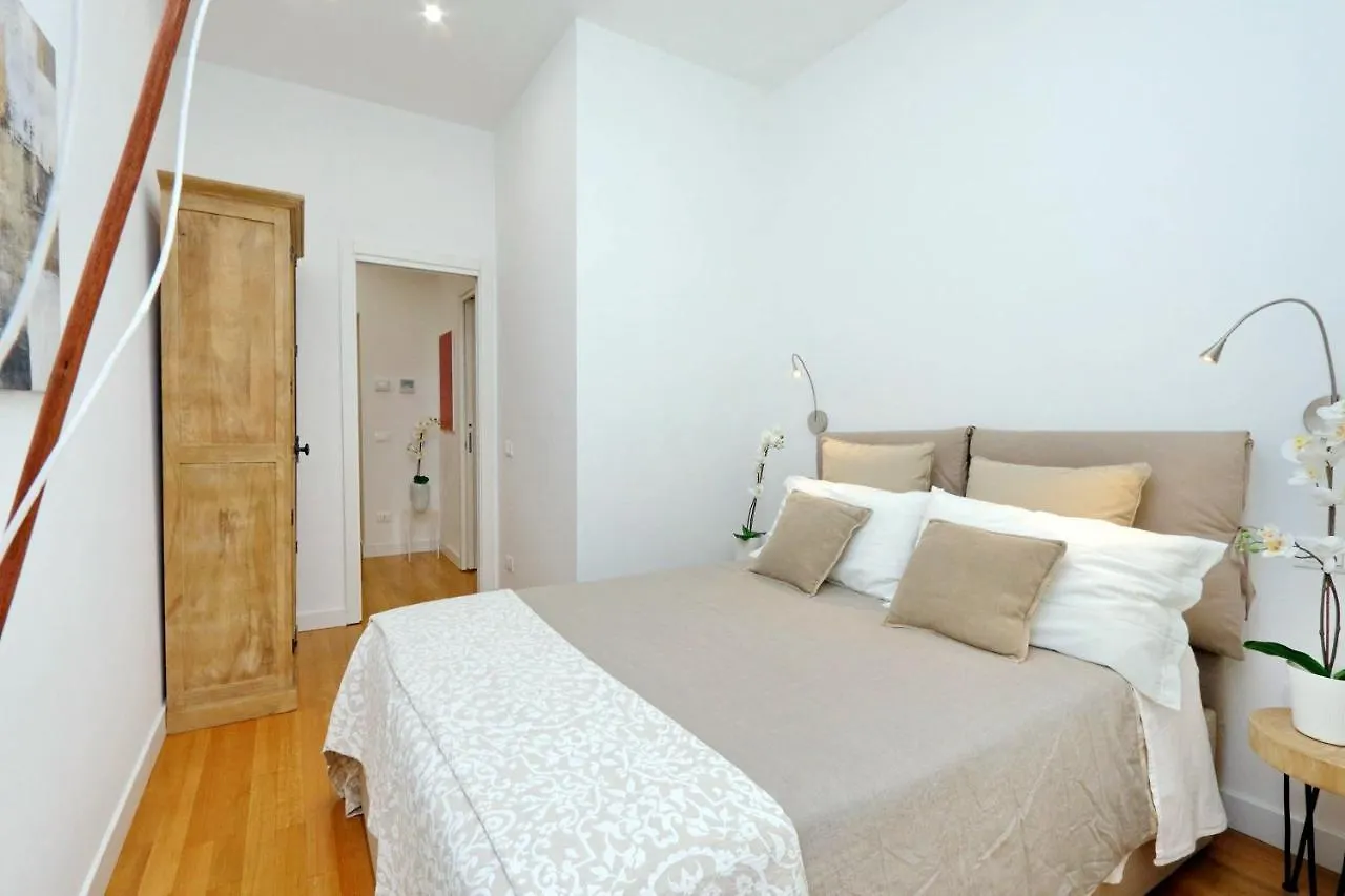 Deza Cozy Place Ripetta Rome 0*,  Italy