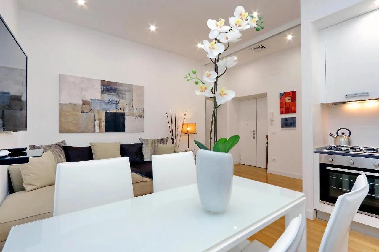 Deza Cozy Place Ripetta Rome 0*,  Italy