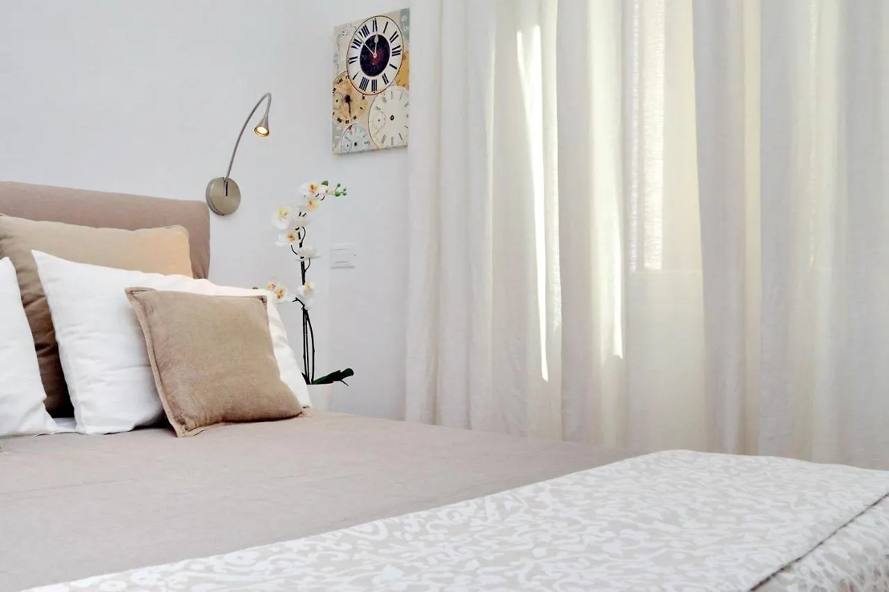 Deza Cozy Place Ripetta Rome 0*,